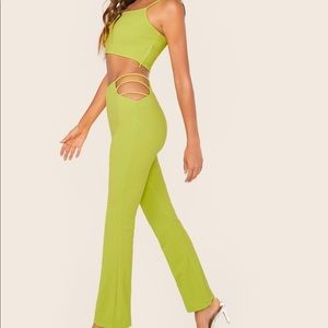 i.am.gia lucid pants set